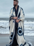 Men's Stylish Ethnic Long Cardigan