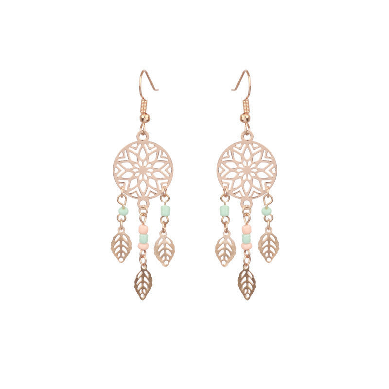 Women's Bohemian Earrings